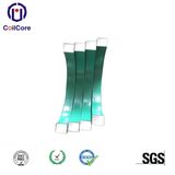 High Permeability and Low Core Loss Nanocrystalline Split Core