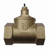 G2'' Brass Water Flow Switch