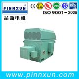 Yrkk Three Phase Wound Rotor Motor