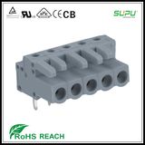 450 458 Mcs Femal Connector with Angled Pin