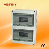 Ht-24 MCB Distribution Board&IP65 Distribution Box