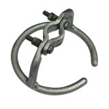 Protective Fitting - Grading Ring (GR series)