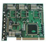 2018 High Quality Double Sided Gold Finger PCB