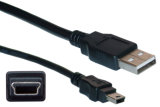 USB Data Cable for Mini 5Pin (UDC15)