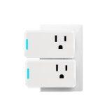 Smart WiFi Plug with Remote Controlled Works with Alexa and Google Home