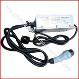 100-400V AC Golf Cart Lead Acid Battery Charger Wt3.3kw