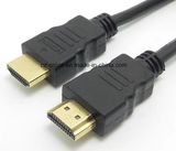 High Definition Transmission Cable with Gold Plated