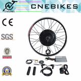 High Performance 36V 500W Hub Motor for Electric Bicycle