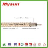 UL5107 450c Rated Temperature Electrical Wire for Heating Element