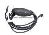 Mobile Portable Electric Vehicle Charger