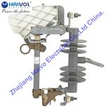 Outdoor Expulsion Drop-out Type Distribution Fuse Cutout Series