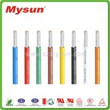 Low Price Single Core Electrical Wire PFA Electrical Wire
