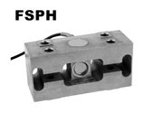 Alloy IP68 C3 Laser Sealed Weighing Transducer for Platform Scales