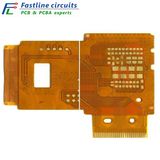 Professional Custom Flex PCB Flexible PCB FPC with Low Cost