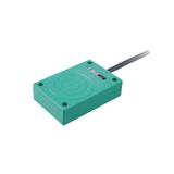 Rectangular Type Inductance Proximity Sensor Switch Lmf43