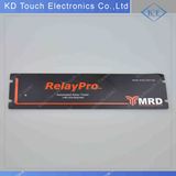 Custom Nameplate Overlay Control Panel for Sport Fitness Machine