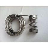 3*3mm Hot Runner Nozzle Coil Heater for Hot Runner Mold