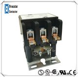 SA Series Good Quality Definite Purpose 3 Pole 60A 240V AC Contactor UL Certification