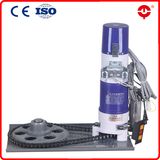 Remote Control 600kg Roller Shutter Rolling Door Motor