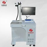 Laser Power Ipg Raycus Fiber Laser Marker for Metal