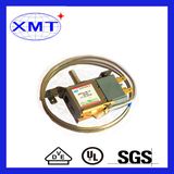 OEM Single Door Anti-Explosive Thermostat for Refrigerator