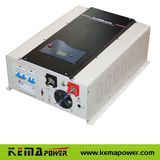 N-Psw8kw-12kw Low Frequency Pure Sine Wave Inverter with Charger