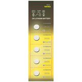 3V (CR1216) Lithium Button Cell Battery with BSCI for Fidget Spinner