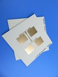 High Frequency PCB on 1.6mm RO4350b with Immersion Gold