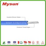 China Product Teflon Insulation FEP Electrical Wire for Heating Apparatus