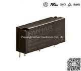 5A DC12V Miniature Power Relay for Smart Meter