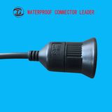 Top Seller E26 E27 Lamp Holder with Switch