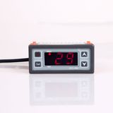 LCD Refrigerator Cabinet Industrial Digital Temperature Controller