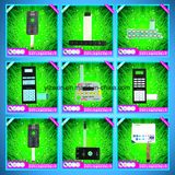 3m Adhesive Push Button Membrane Switch Panel