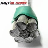 ACSR Conductor PVC Insulated Copper CCA Core Cables and Wires