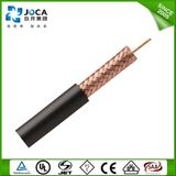 Rg59/U CCTV Coaxial Cable Manufactory