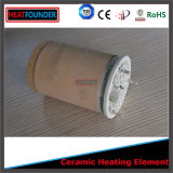 3X400V 3X2700W Ceramic Heater Core Heating Element
