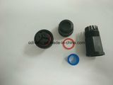 M22 3p F Head Type a Straight Head 180 Degrees Connector