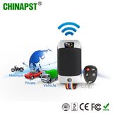 Easy Install Waterproof Motorcycle & Private Car GPS Tracker (PST-VT303G)