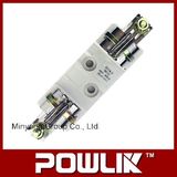 Fuse Holder for Nt2 Series, Fuse Base