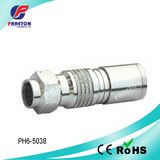 Rg11 Compression RF Connctor for Coaxial Cable (pH6-5038)