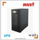 10kVA 8kw Single Phase High Frequency Online UPS