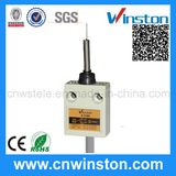 Small Single Control Waterproof Limit Switch with CE
