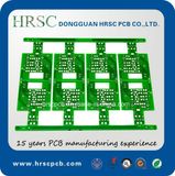 Electric Fan PCB Project