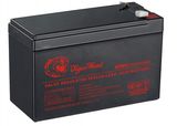 Solar AGM Battery 12V9.0ah