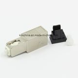 SC/PC 5dB Female-Male Optical Attenuator