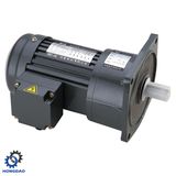 Three Phase Aluminum AC Brake Electric Motor with Reduction Gear_D