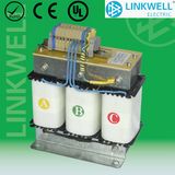 Three Phase Dry-Type Sg Series Transformers