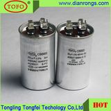 Cbb65 Air Conditioner Run Motor Capacitor