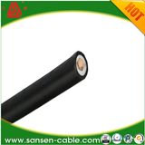 Automotive Cable Stranded Copper PVC Insulated PVC Sheath Auto Interior Cable