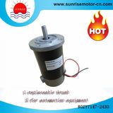 80zyt147-2430 Brush Ouside Motor DC Motor/PMDC Motor